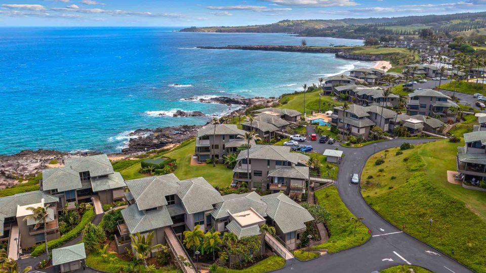 Kapalua Bay Villas Rentals Vacation Rentals in Maui The Parrish