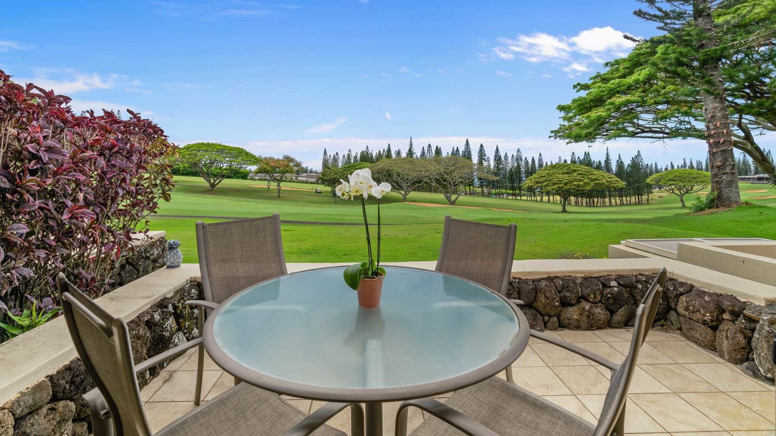 Kapalua Vacation Rentals Kapalua Golf Villas Two Bedrooms 2446