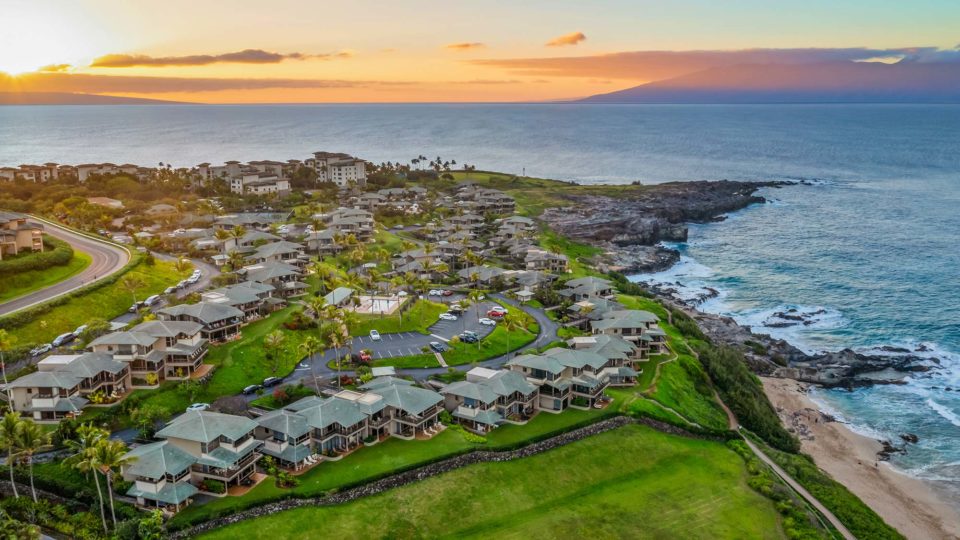 Kapalua Bay Villas Rentals - Vacation Rentals In Maui | The Parrish ...